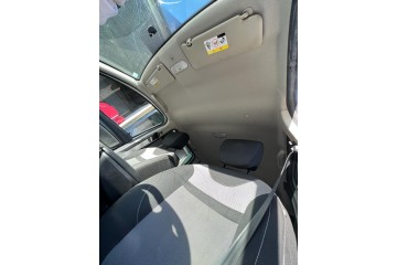 DACIA DUSTER I Black Shadow 4x4