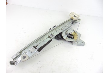 6 PIN ELEVALUNAS TRASERO DERECHO RENAULT MEGANE II CLASSIC BERLINA Confort Authentique 2005 6 PIN 195654 RENAULT - 4