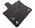 Alpine Esprit RENAULT CAPTUR II FL SYMBIOZ ASO OE Velour Rugs Part manufacturer Renault OE