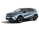 Alfombrillas de Velour Alpine Esprit para RENAULT CAPTUR II FL