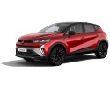Alfombrillas de Velour Alpine Esprit para RENAULT CAPTUR II FL