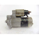 8200306595  MOTOR ARRANQUE RENAULT MEGANE II CLASSIC BERLINA Confort Authentique 2005 8200306595 195667 RENAULT - 1