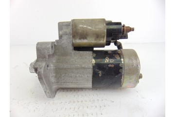 8200306595  MOTOR ARRANQUE RENAULT MEGANE II CLASSIC BERLINA Confort Authentique 2005 8200306595 195667 RENAULT - 1