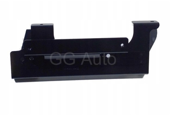 Original Audi A6 AVANT OE 8K0860296C fire extinguisher holder Catalog number of the part 8K0860296C