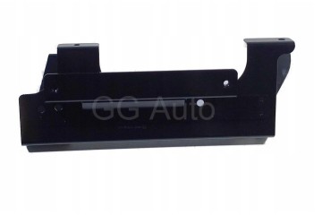 Original Audi A6 AVANT OE 8K0860296C fire extinguisher holder Catalog number of the part 8K0860296C