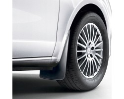 REAR SPLASHERS MERCEDES BENZ VITO eVITO V CLASS EQV 447 A4478900100