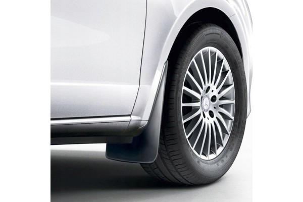 REAR SPLASHERS MERCEDES BENZ VITO eVITO V CLASS EQV 447 A4478900100