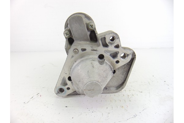 8200306595  MOTOR ARRANQUE RENAULT MEGANE II CLASSIC BERLINA Confort Authentique 2005 8200306595 195667 RENAULT - 1