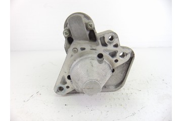 8200306595  MOTOR ARRANQUE RENAULT MEGANE II CLASSIC BERLINA Confort Authentique 2005 8200306595 195667 RENAULT - 1