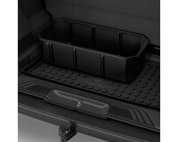 TRUNK MAT MERCEDES BENZ V CLASS EQV VITO eVITO BR447 A4478140041