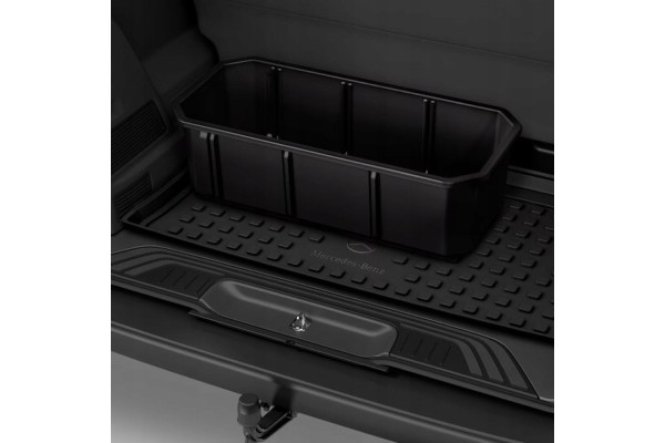 TRUNK MAT MERCEDES BENZ V CLASS EQV VITO eVITO BR447 A4478140041