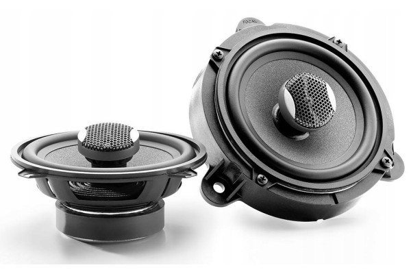 Altavoces FOCAL IFR 130-2 para RENAULT y DACIA - 130mm