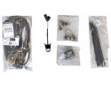 Reversing camera chrome strip RENAULT GRAND SCENIC IV 4 OE Part manufacturer Renault OE