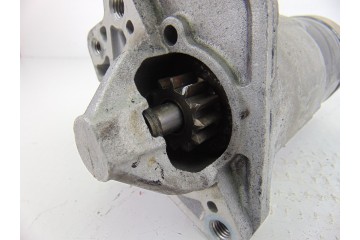 8200306595  MOTOR ARRANQUE RENAULT MEGANE II CLASSIC BERLINA Confort Authentique 2005 8200306595 195667 RENAULT - 4