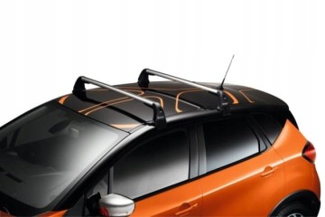 RENAULT CAPTUR I 1 OE beam roof crossbars Part manufacturer Renault OE