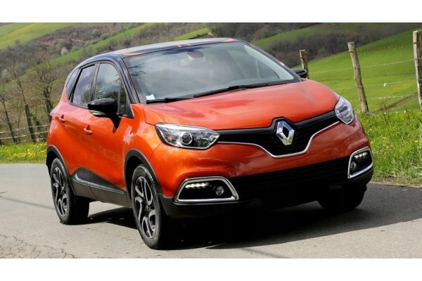 RENAULT CAPTUR I 1 OE beam roof crossbars Catalog number of the part 8201392089