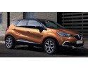 Barras de Techo para RENAULT CAPTUR I 1 - Original Nuevo