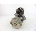 8200306595  MOTOR ARRANQUE RENAULT MEGANE II CLASSIC BERLINA Confort Authentique 2005 8200306595 195667 RENAULT - 5
