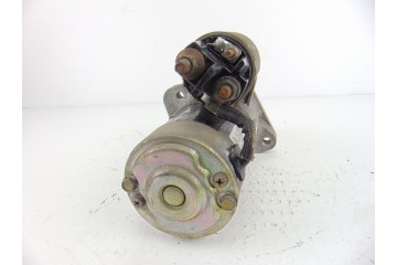 8200306595  MOTOR ARRANQUE RENAULT MEGANE II CLASSIC BERLINA Confort Authentique 2005 8200306595 195667 RENAULT - 5