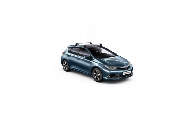 TOYOTA OE PZ403 E2613 GA Roof rack Auris 12 Part manufacturer Toyota OE