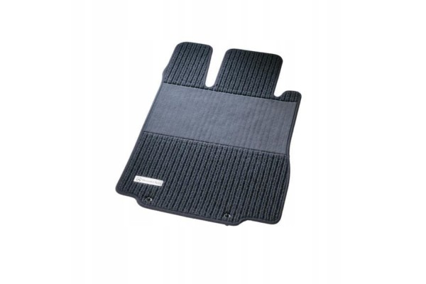 GROSGRAIN RUGS CLK CLASSIC SET OF 4 MERCEDES BENZ B66360284