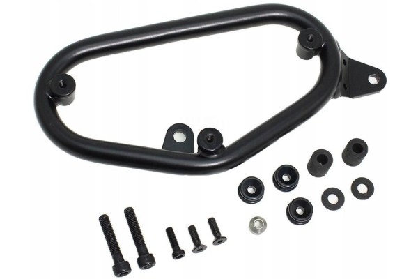 PANNIER RACK RIGHT HONDA CMX1100 REBEL 2021 08L72MLAJ01 ORIGINAL