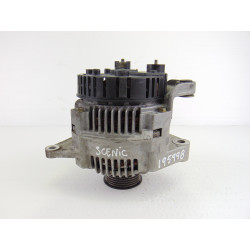 7700424582 ALTERNADOR RENAULT MEGANE I SCENIC (JA0)