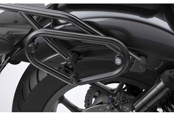 PANNIER RACK RIGHT HONDA CMX1100 REBEL 2021 08L72MLAJ01 ORIGINAL Packaging status original