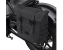 POUCH LEFT LARGE HONDA CMX500 CXM1100 REBEL 08L05K87A31 ORIGINAL Packaging status original