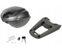 CENTRAL TRUNK SET HONDA PCX125 2021 2025 08ESYK1Z35TB ORIGINAL
