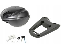 CENTRAL TRUNK SET HONDA PCX125 2021 2025 08ESYK1Z35TB ORIGINAL