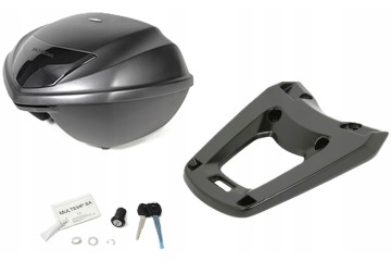 CENTRAL TRUNK SET HONDA PCX125 2021 2025 08ESYK1Z35TB ORIGINAL