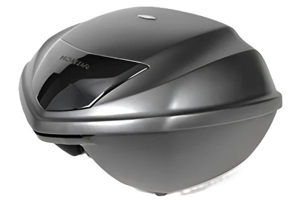 CENTRAL TRUNK SET HONDA PCX125 2021 2025 08ESYK1Z35TB ORIGINAL Packaging status original