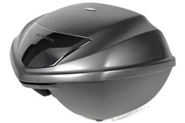 CENTRAL TRUNK SET HONDA PCX125 2021 2025 08ESYK1Z35TB ORIGINAL Packaging status original