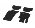 ORIGINAL VELOUR CARPETS MERCEDES BENZ CLASS S W223 SEDAN BLACK