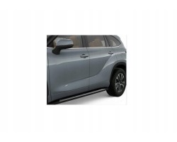 SIDE STEPS ORIGINAL HIGHLANDER 2020 PT938 48200 TOYOTA OE