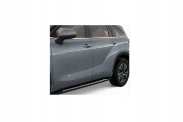 SIDE STEPS ORIGINAL HIGHLANDER 2020 PT938 48200 TOYOTA OE