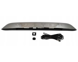 Reversing camera and blend strip DACIA DUSTER II 2