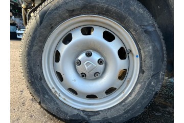 DACIA DUSTER I Black Shadow 4x4