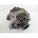 7700424582  ALTERNADOR RENAULT MEGANE I SCENIC (JA0) 1.9 D Alize 1999 7700424582 195998 RENAULT - 2