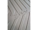 RUBBER RUGS FRONT REAR SET HONDA ZR V 2023 08P173V0610 ORIGINAL Packaging status original