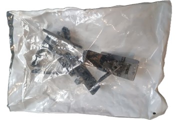 RUBBER RUGS FRONT REAR SET HONDA ZR V 2023 08P173V0610 ORIGINAL Part manufacturer Honda OE