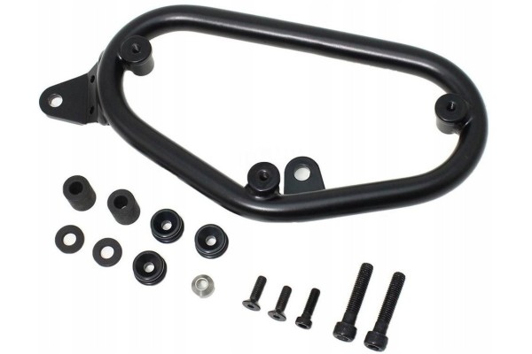 PANNIER RACK LEFT HONDA CMX1100 REBEL 2021 08L73MLAJ01 ORIGINAL