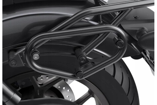 PANNIER RACK LEFT HONDA CMX1100 REBEL 2021 08L73MLAJ01 ORIGINAL Packaging status original