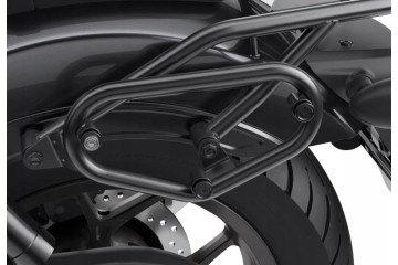 PANNIER RACK LEFT HONDA CMX1100 REBEL 2021 08L73MLAJ01 ORIGINAL Packaging status original