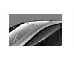 SIDE WINDOW FAIRINGS FRONT C HR NG 24 PW162 60010 TOYOTA OE
