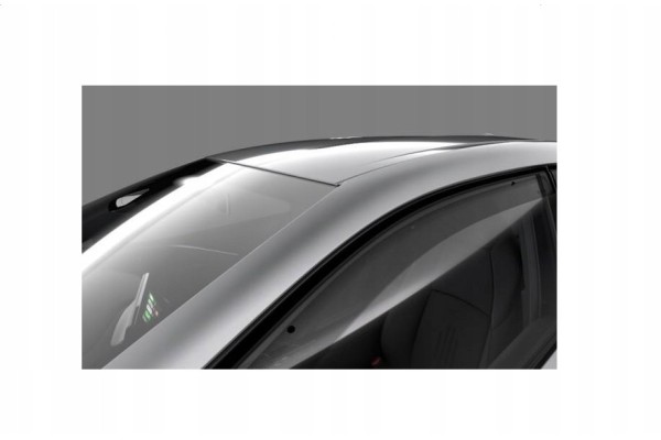 SIDE WINDOW FAIRINGS FRONT C HR NG 24 PW162 60010 TOYOTA OE