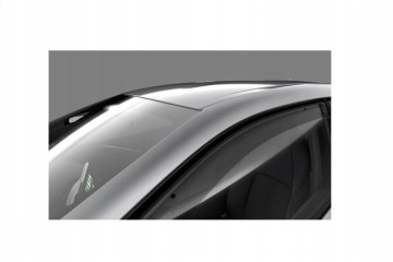 SIDE WINDOW FAIRINGS FRONT C HR NG 24 PW162 60010 TOYOTA OE