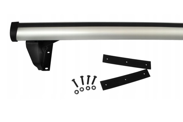 Crossbar roof beam RENAULT TRAFIC III VIVARO B OE Packaging status original