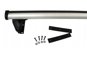 Crossbar roof beam RENAULT TRAFIC III VIVARO B OE Packaging status original